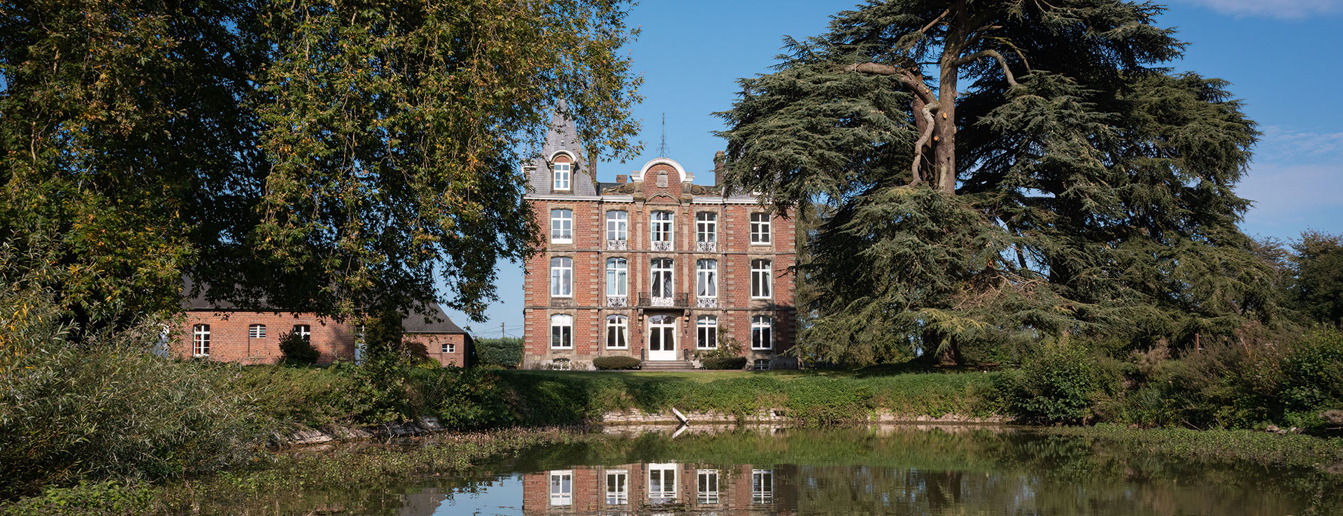 Château de Braffe, foto 2