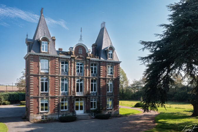 Historiek Img 19de Eeuw